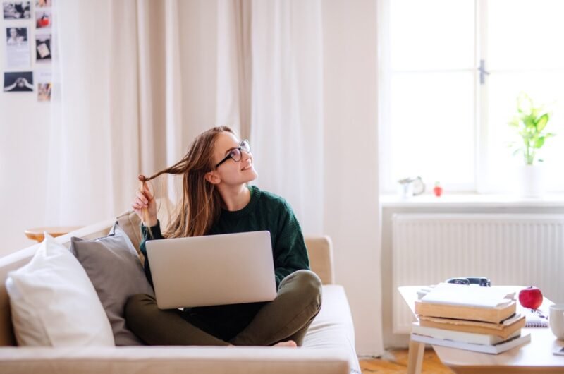 student property features that improve college living