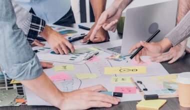 the art of being discoverable why creativity is becoming the biggest advantage in business growth