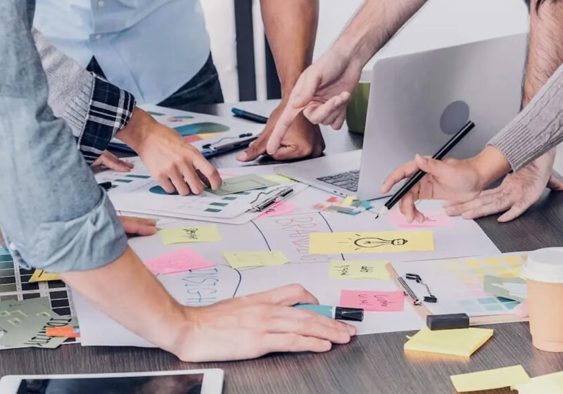 the art of being discoverable why creativity is becoming the biggest advantage in business growth