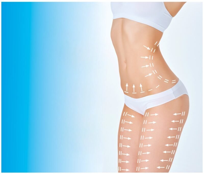 the art of body sculpting