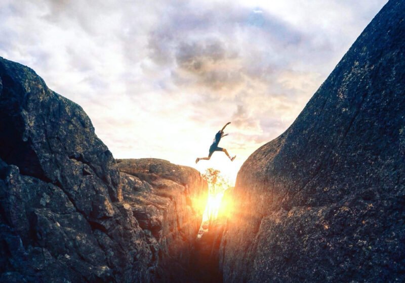 the art of building a business around unconventional passions