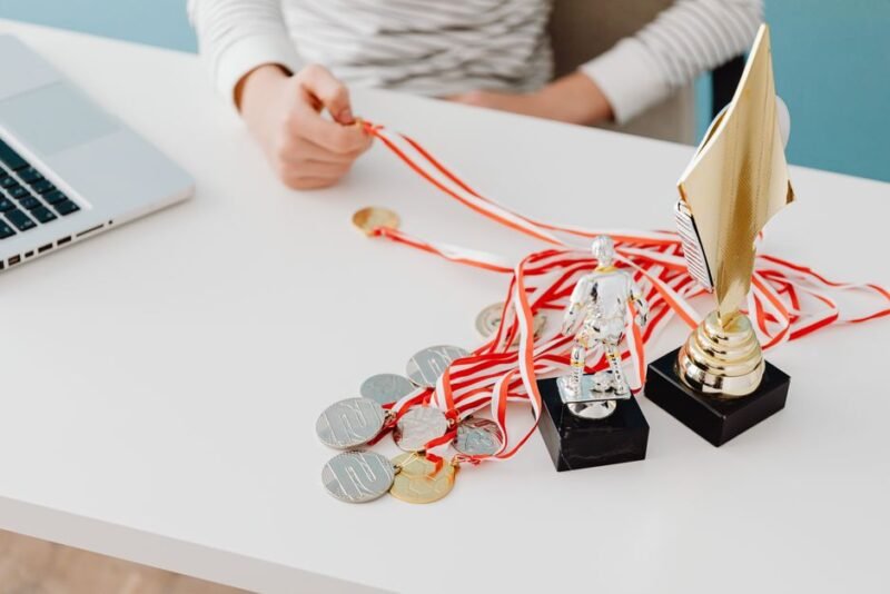 the art of preservation from collectibles to academic achievements