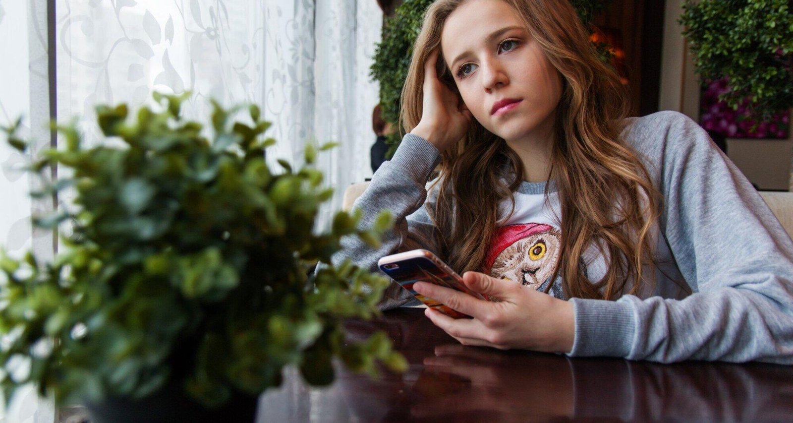 the connection between creativity and mental health in adolescents
