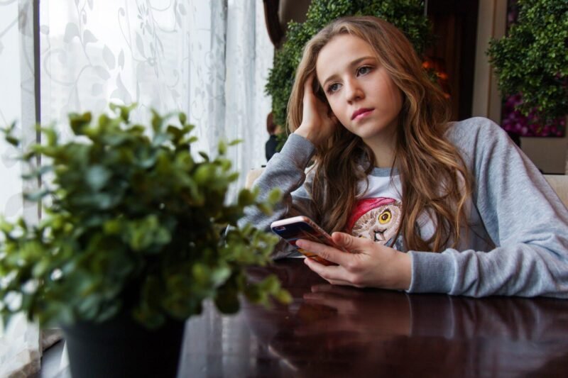 the connection between creativity and mental health in adolescents