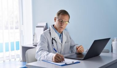 the growing role of remote patient monitoring in daily care