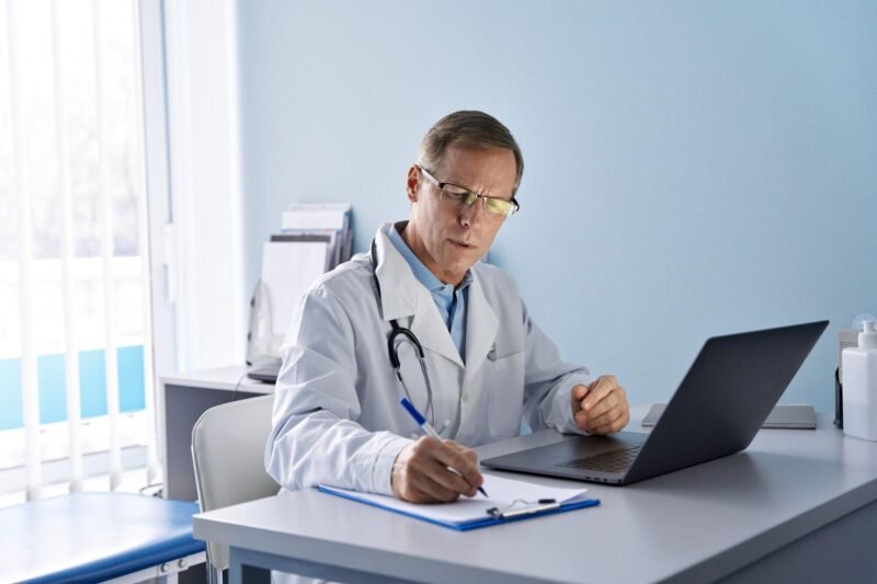 the growing role of remote patient monitoring in daily care