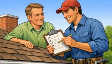 the importance of regular roof maintenance a comprehensive guide