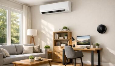 the latest innovations in energy efficient hvac solutions