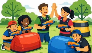 the power of group bonding