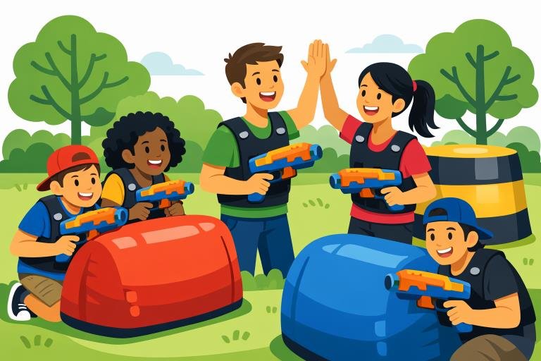the power of group bonding