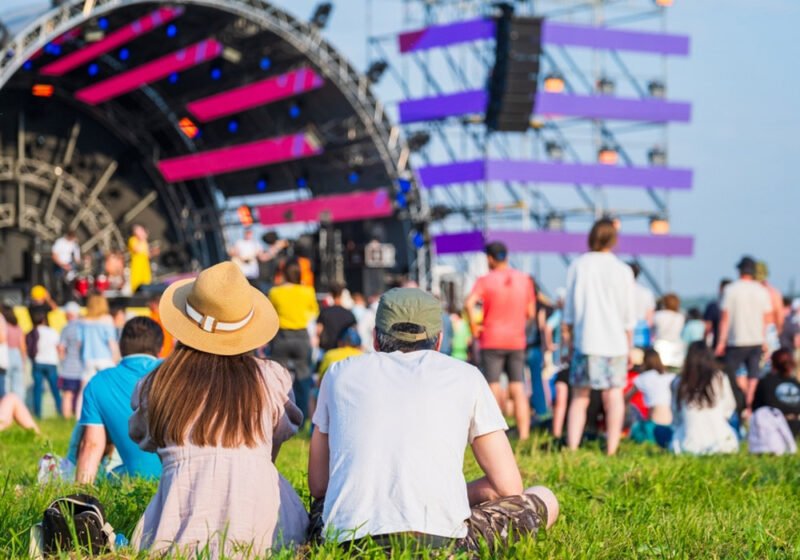 the rise of music tourism