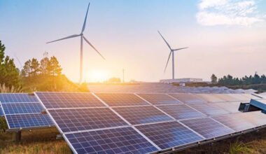 the transformative impact of solar energy on local communities