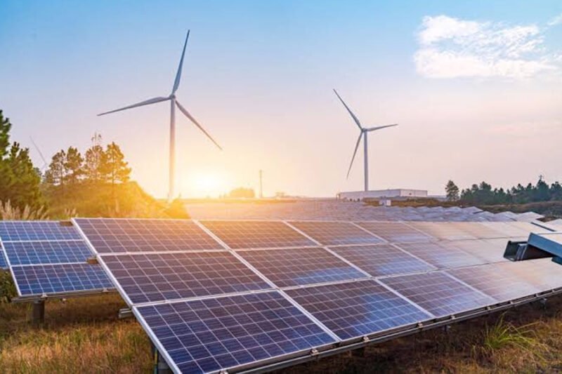 the transformative impact of solar energy on local communities