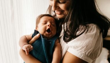 the truth behind feeding stress in new parenthood