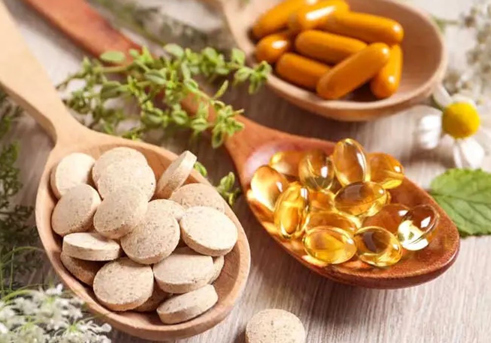 three commonly forgotten supplements to try as you approach your golden years