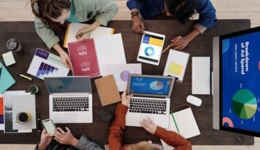 top 4 innovative advertising tips for creative experts