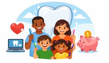 top dental health trends for families in 2026