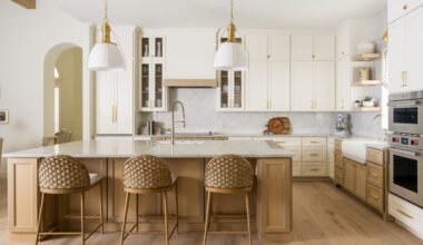 top remodeling trends for modern homeowners