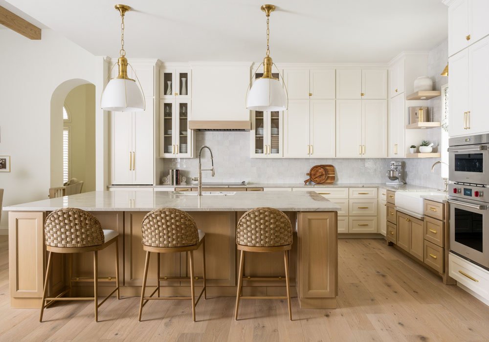 top remodeling trends for modern homeowners