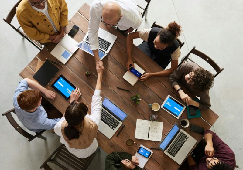 transform your underperforming marketing team