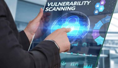 vulnerability scanning