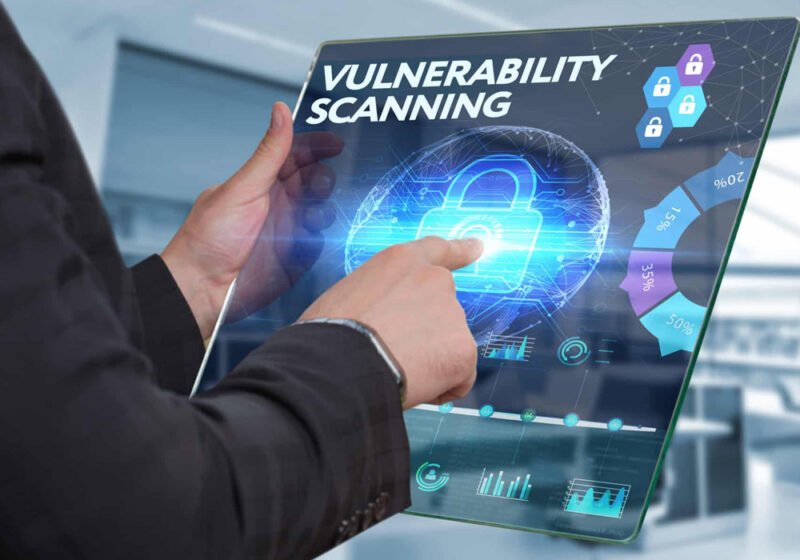 vulnerability scanning