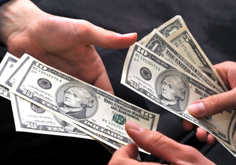 what happens if you default on a merchant cash advance