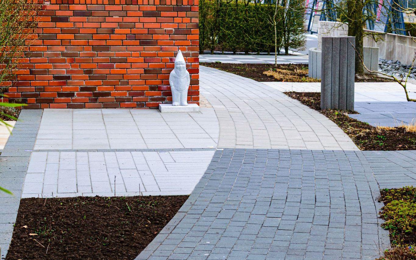what to consider before starting a paving project
