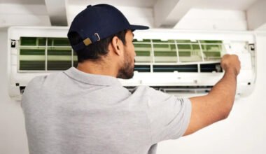 when to schedule repairs to maintain your ac system
