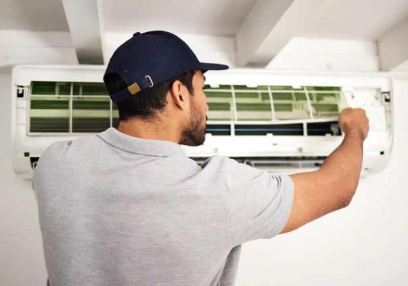 when to schedule repairs to maintain your ac system