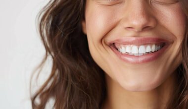why every smile makeover is uniquely personal