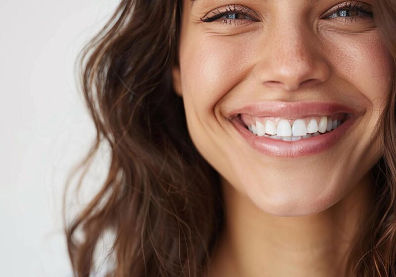 why every smile makeover is uniquely personal