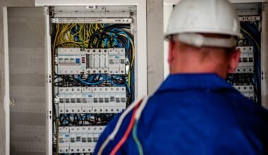 why regular electrical maintenance is important