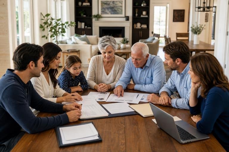 10 common estate planning mistakes that can create problems for your family