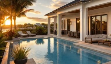 6 best custom inground pool builders in florida and alabama
