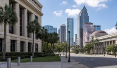 7 top tampa law firms for criminal defense, family law, and personal injury