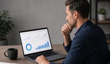 a practical guide to measuring marketing results for local service businesses