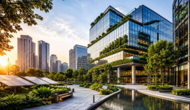 audie tarpley how icsc advocacy is shaping sustainability in commercial real estate