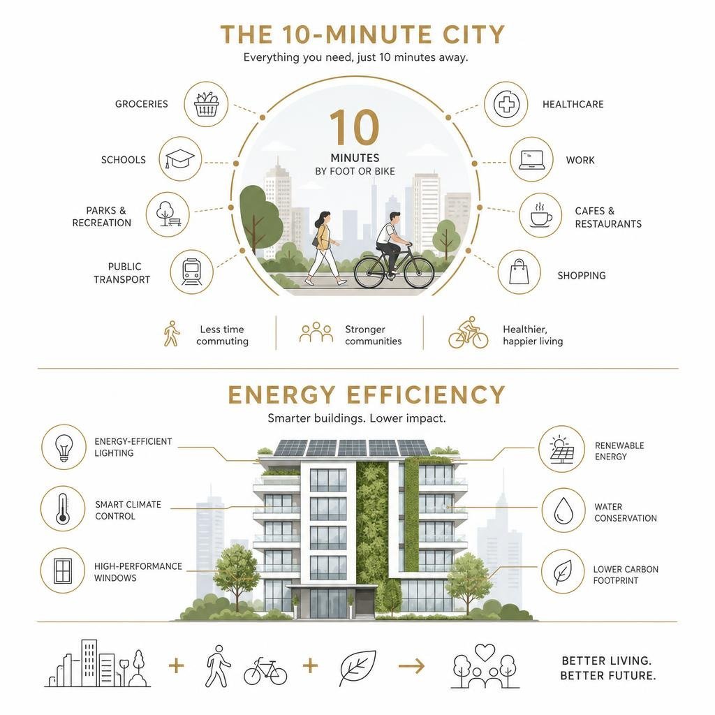 creating comfortable urban spaces modern apartments and climate control 2