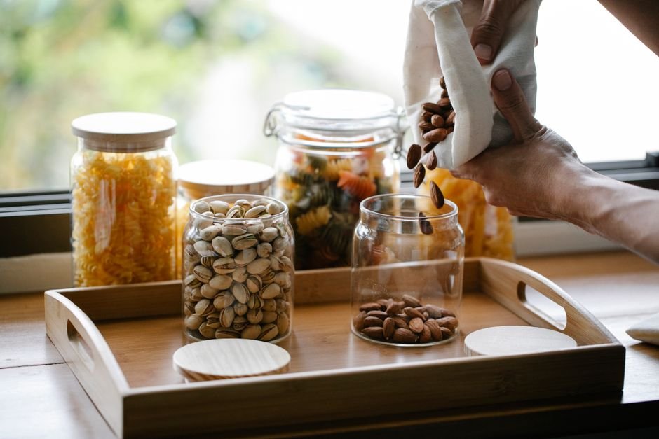 embracing a sustainable lifestyle with eco friendly products 4