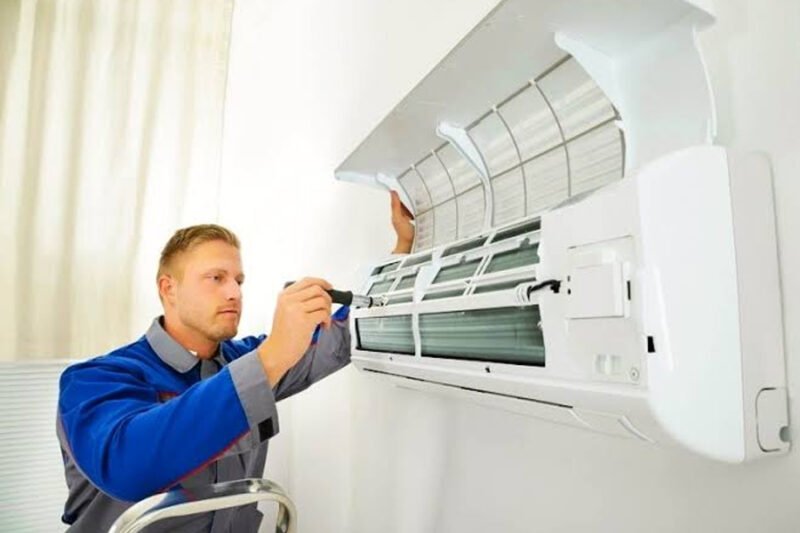 enhancing comfort with residential heating and cooling