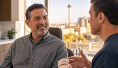 fixed teeth or dentures a practical guide for full arch tooth replacement