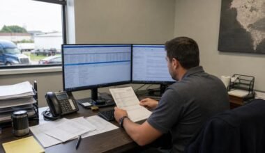 freight broker risk controls