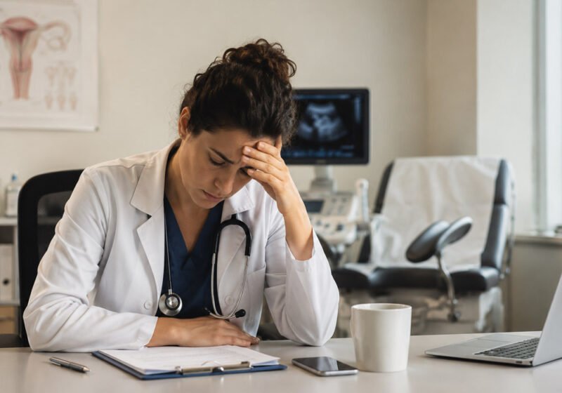 from burnout to better boundaries rebuilding a sustainable ob gyn career