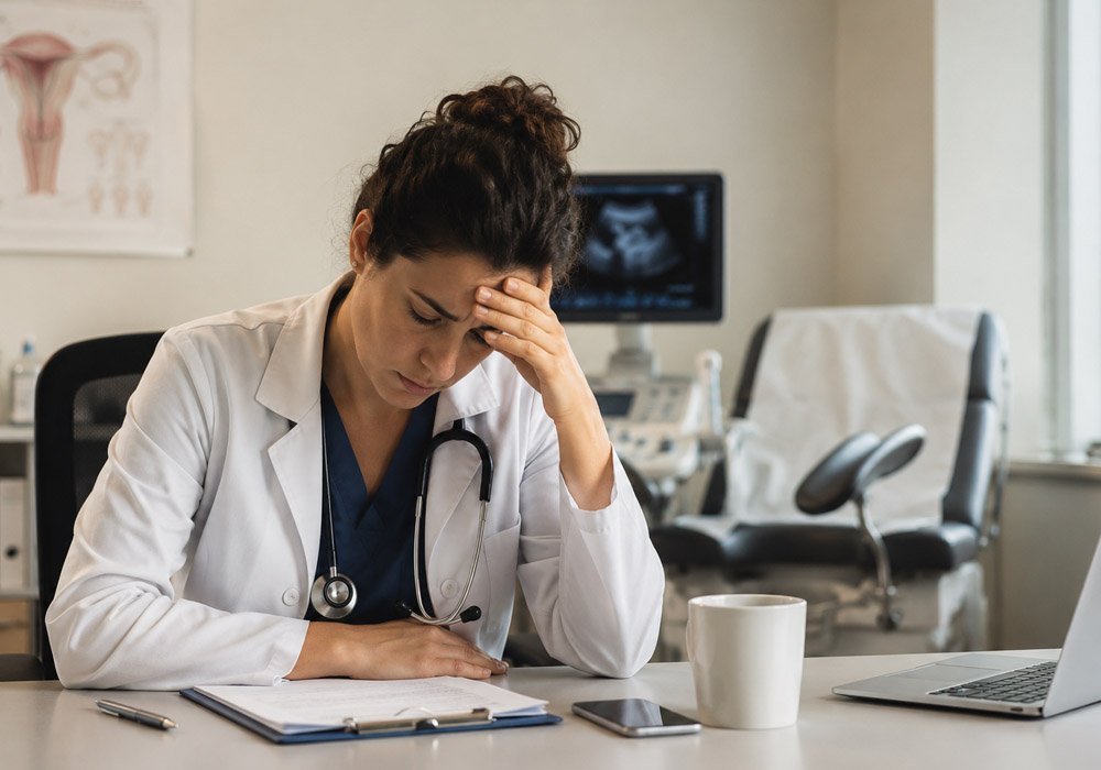 from burnout to better boundaries rebuilding a sustainable ob gyn career