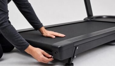 home exercise equipment maintenance a safety checklist