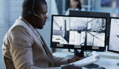 how cloud based security systems enhance protection for businesses
