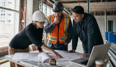 how design professionals can prevent construction disputes