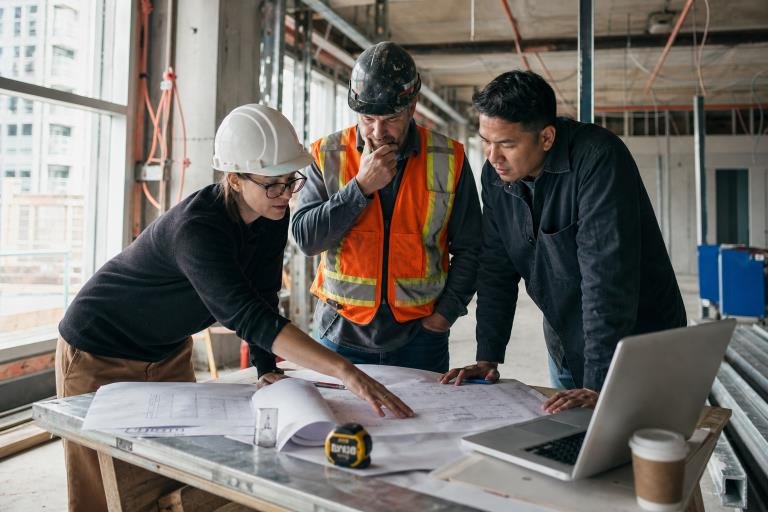 how design professionals can prevent construction disputes