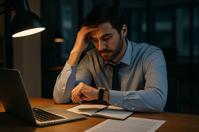 how employees prove an employer denied them earned overtime pay
